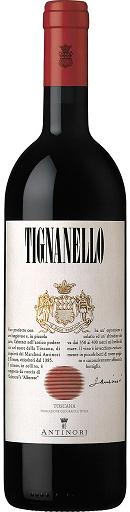 Tignanello 2014 Marchese Antinori IGT, 0,75l.