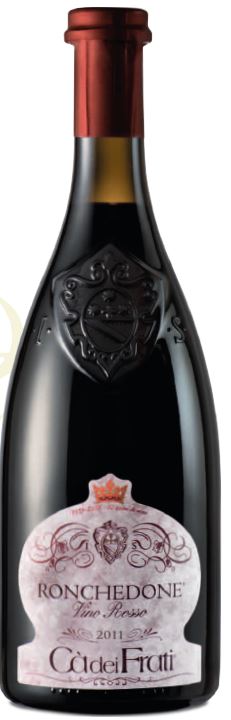 Ronchedone 2022 Cà dei Frati Sirmione Gardasee 0,75l.