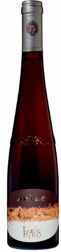 Vin Santo Arele 2006  Pravis Trentino DOC 0,75l.
