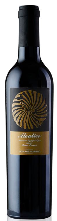 Aleatico IGT Puglia Tenute Rubino 2013  IGT 0,5l.