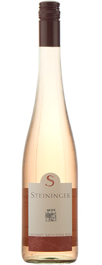 Merlot Rosé 2021 Steininger Kamptal 0,75l.