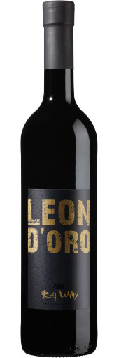 Leon D'Oro trocken Black Label QbA  2018 WG Rolf Willy 0,75l.