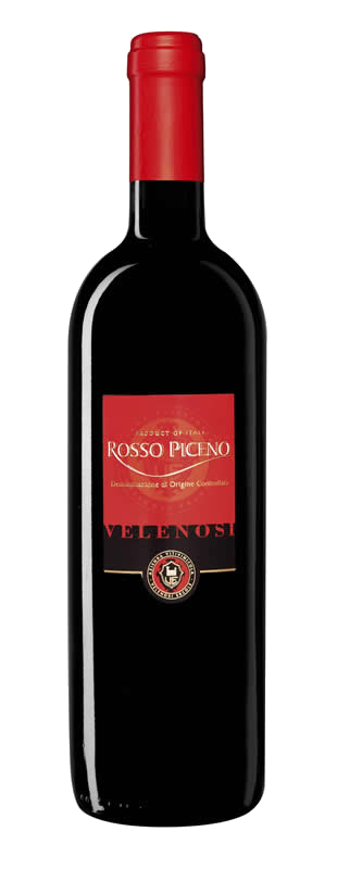 Rosso Piceno 2020 Velenosi DOC 0,75l.