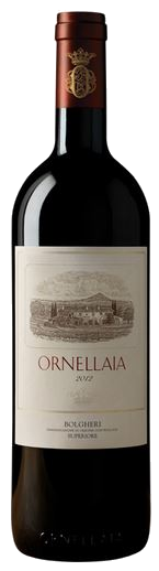Ornellaia 2005 Bolgheri DOC Superiore 0,75l.