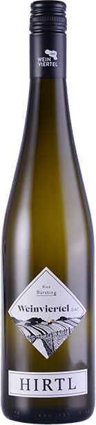 Grüner Veltliner Waldberg DAC 2021 Hirtl 0,75l.