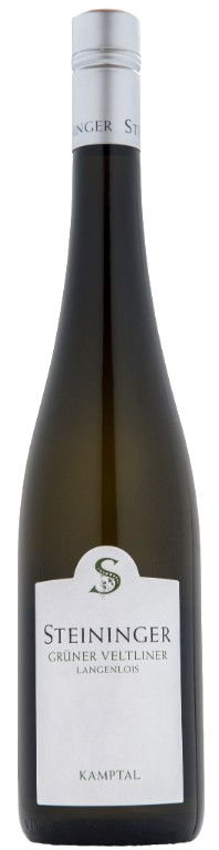 Grüner Veltliner Langenlois DAC 2024 Steininger 0,75l.
