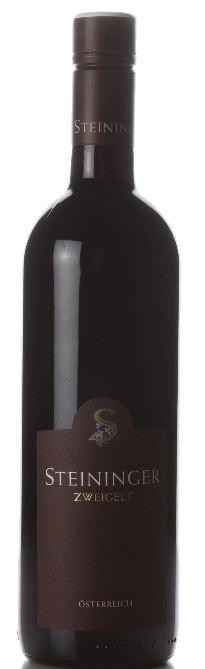Zweigelt 2022 Steininger Kamptal 0,75l.