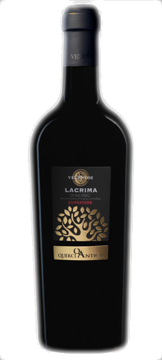 Lacrima di Morro d Alba Superiore 2021 DOC Velenosi 0,75l