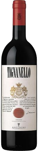 Tignanello 2014 Marchese Antinori IGT, 0,75l.