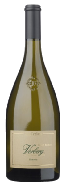 Voberg Pinot Bianco Riserva Terlan 2023 DOC 0,75l.