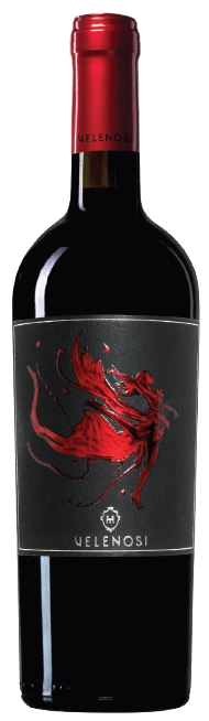 Ninfa 2022  IGT Velenosi , Ascoli Piceno, Marken, Italien, 0,75l..
