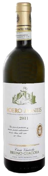 Roero Arnais 2021 Bruno Giacosa DOCG Piemont 0,75l.