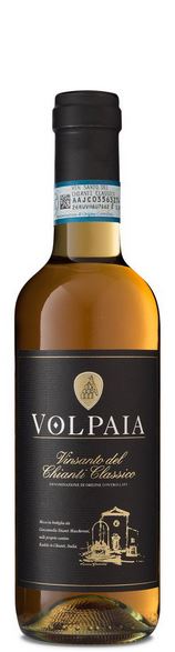 Vinsanto Castello di Volpaia DOC 2020 Greve, Chianti 0,375l.