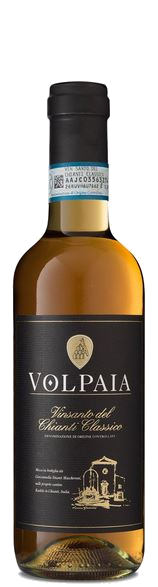 Vinsanto Castello di Volpaia DOC 2020 Greve, Chianti 0,375l.