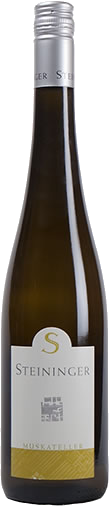 Muskateller 2022 Steininger Kamptal 0,75l.