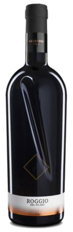 Roggio Filare 2019  Velenosi DOC 0,75l.