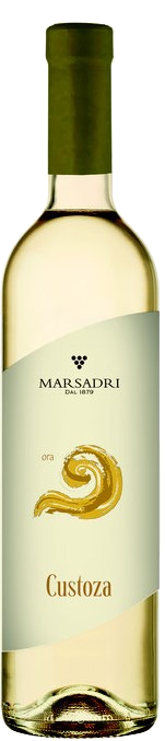 Custoza 2023 DOC Marsadri Gardasee 0,75l.