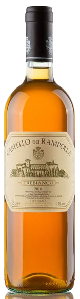 Trebianco S.Lucia IGT 2018 Castello dei Rampolla Toskana 0,75l.