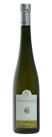 Weißburgunder 2020 Steininger Kamptal 0,75l.