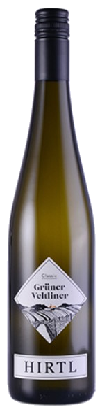 Grüner Veltliner Classic 2021 Hirtl  0,75l.