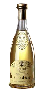 Tre Filer Passito 2020 Süßwein Cà dei Frati Sirmione Gardasee 0,375l.