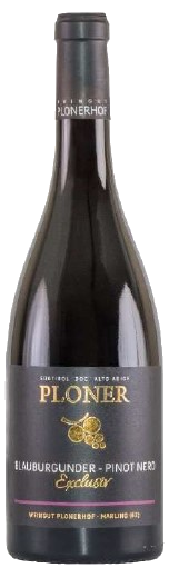 Blauburgunder 2019 Plonerhof 0,75l