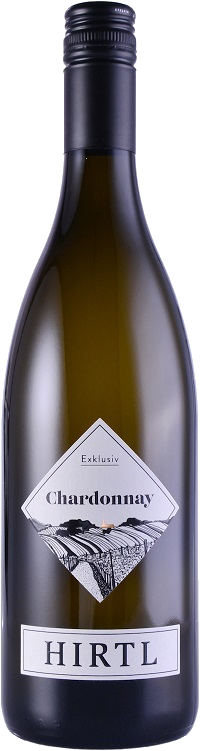 Chardonnay Exclusiv 2025 Hirtl 0,75l.