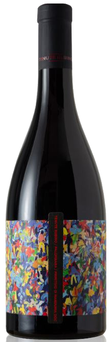 Primitivo di Manduria Palombara 2019 Tenute Rubino  DOC 0,75l.