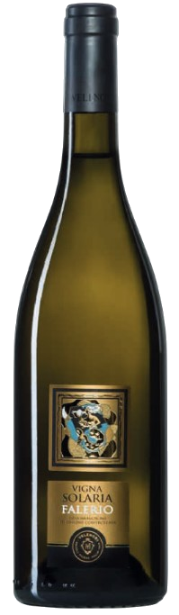 Vigna Solaria Felerio 2021 Velenosi DOC 0,75l.