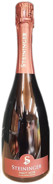 Pinot Noir Sekt Steininger Kamptal 0,75l.
