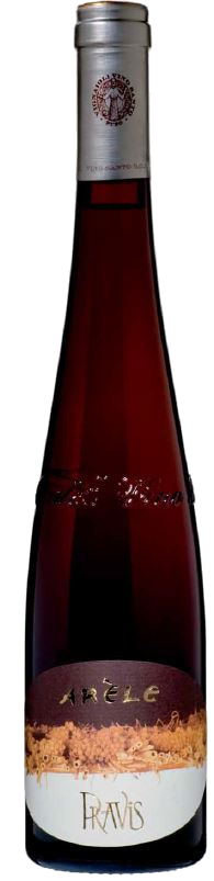 Vin Santo Arele 2006  Pravis Trentino DOC 0,75l.