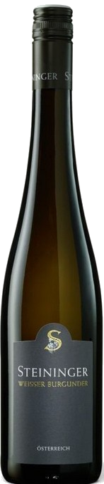 Weißburgunder 2023 Steininger Kamptal 0,75l.