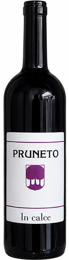 In calce Pruneto 2025 IGT  0,75l.