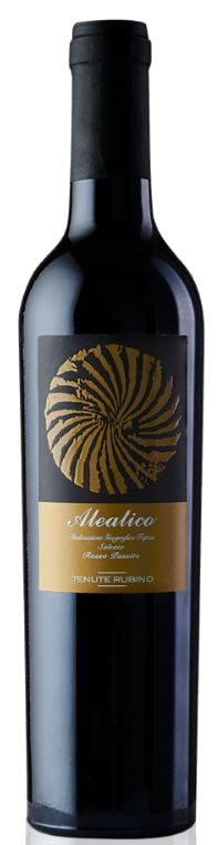 Aleatico IGT Puglia Tenute Rubino 2013  IGT 0,5l.