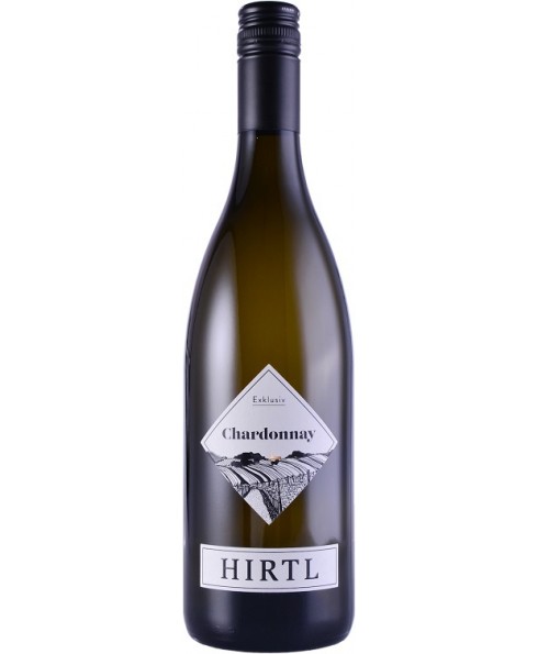 Chardonnay Exclusiv 2017 Hirtl 0,75l.