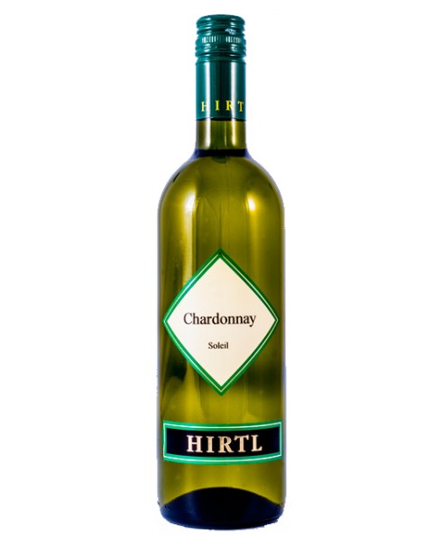 Chardonnay Soleil 2012 Hirtl 0,75l.
