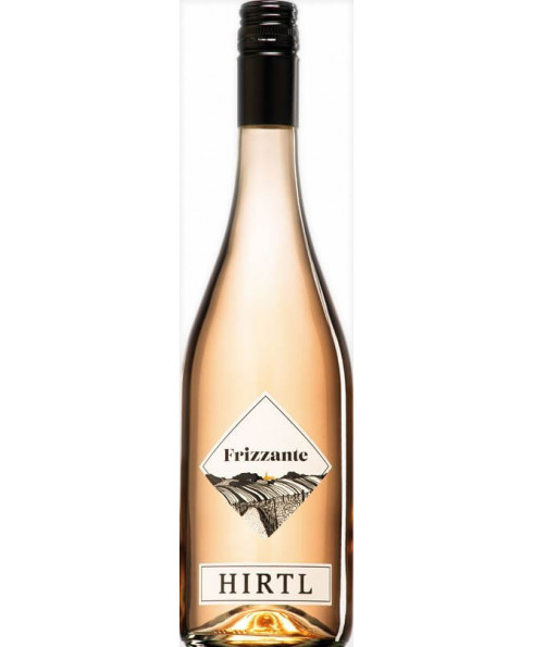 Rose Frizzante 2021 Hirtl, Weinviertl,0,75