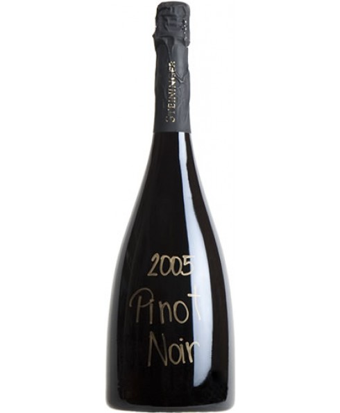 Pinot Noir Sekt 2012 Steininger Kamptal 0,75l.