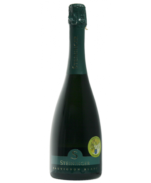 Sauvignon Blanc Sekt 2014 Steininger Kamptal 0,375l.