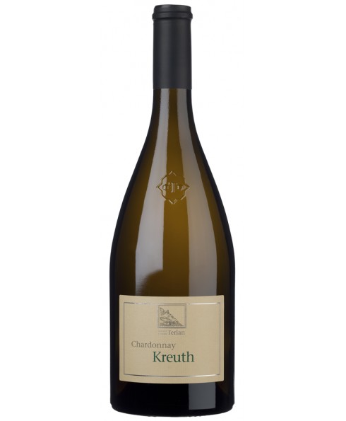 Chardonnay Kreuth Terlan 2013 DOC 0,75l.