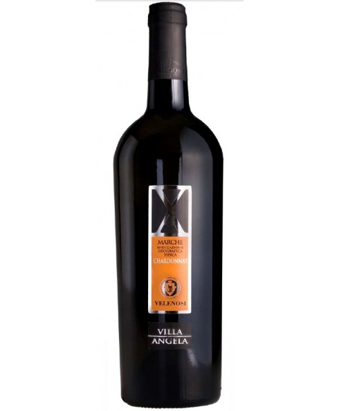 Chardonnay Villa Angela 2014 DOC Velenosi 0,75l.