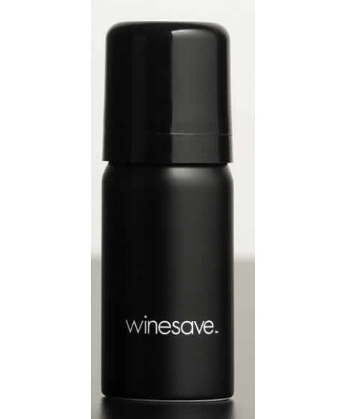 Winesave mini Flasche (für 10-12 Anwendungen a 1sec.)