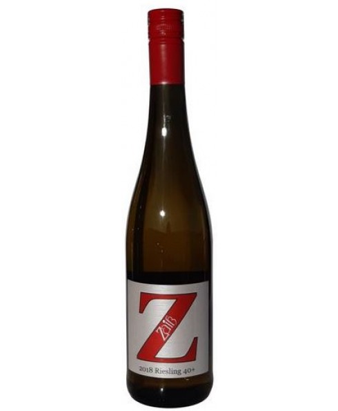 Riesling 2 Stern trocken 2019 Weingut Zaiß 0,75l.