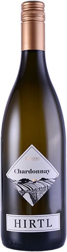 Chardonnay Selektion 2016 Hirtl 0,75l.