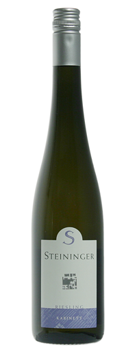 Sauvignon Blanc 2018 Steininger Kamptal 0,75l.