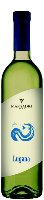 Lugana Garda 2025 DOC Marsadri 0,75l.