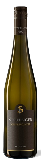 Weißburgunder 2024 Steininger Kamptal 0,75l.