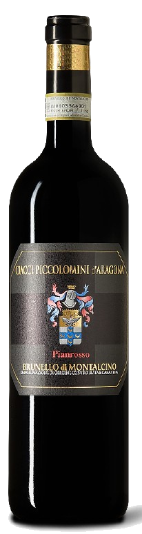 Brunello di Montalcino 2010 DOCG Ciacci Piccolomini  0,75l.