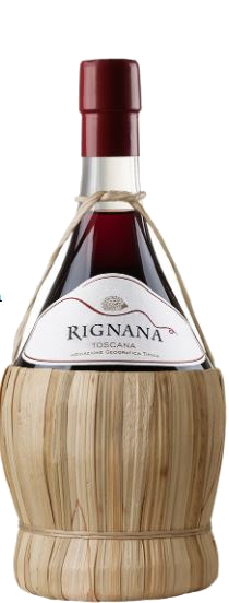 Canaiolo Rignana 2020 IGT 0,75l.