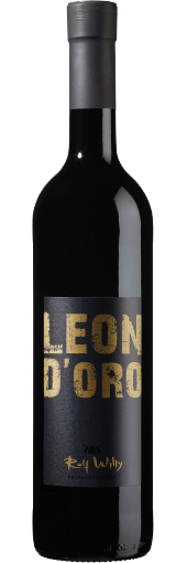Leon D'Oro trocken Black Label QbA  2018 WG Rolf Willy 0,75l.